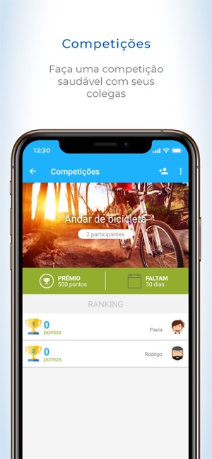 Avatar da Saúde(VictoryHealth)(圖4)-速報App