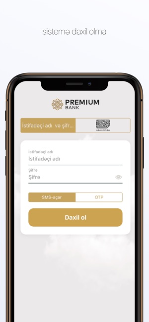 Premium Bank(圖1)-速報App