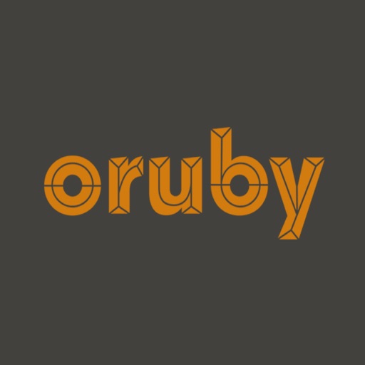 Oruby