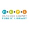 The Hancock County Public Library is a library system in Kentucky which includes two libraries and a bookmobile