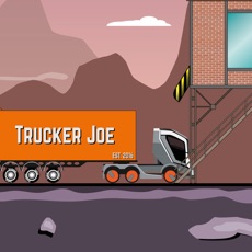 Activities of Trucker Joe