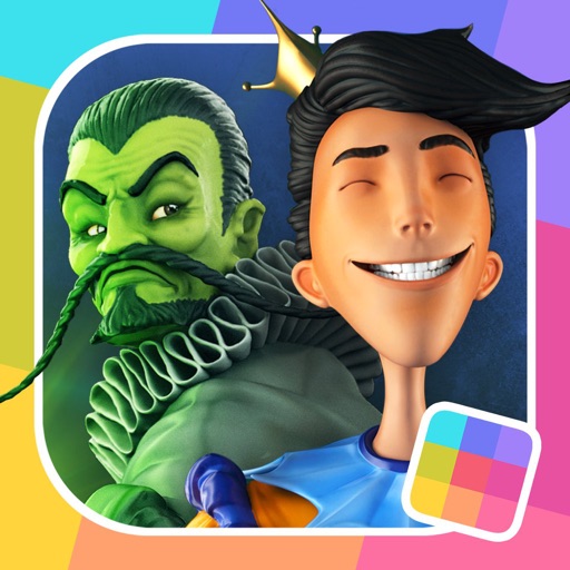 The Sleeping Prince - GameClub iOS App