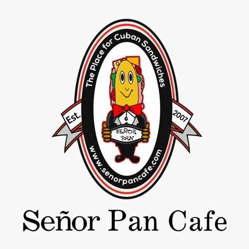 Senor Pan