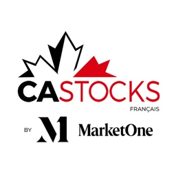 CA Stocks Français