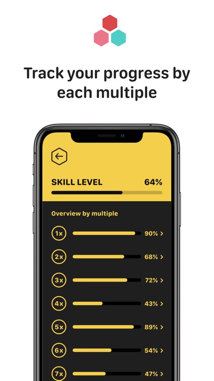 BUZZ! Times Tables game screenshot-3