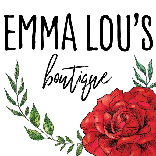 Emma Lou's Boutique by Paul Ivanovsky