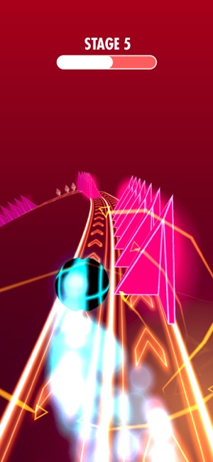 Neon Speed Rush(圖4)-速報App