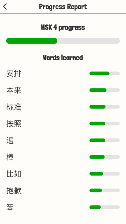 Panda HSK - Learn Chinese