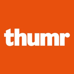 thumr - Food Delivery