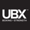 Our workouts replicate the physical demands of an UBX Training championship bout; there are 12 x 3-minute rounds with 30 seconds rest between