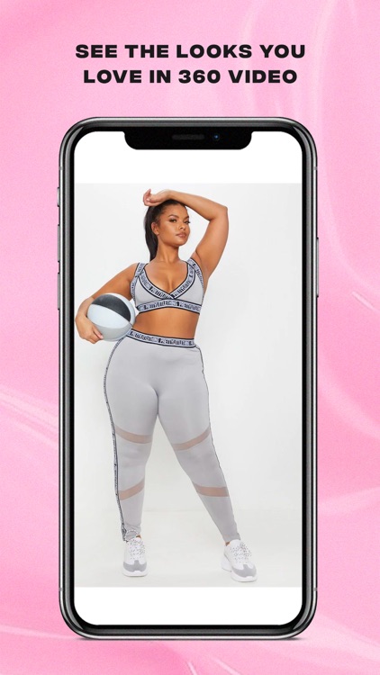 PrettyLittleThing