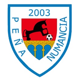 Peña Numancia 2003