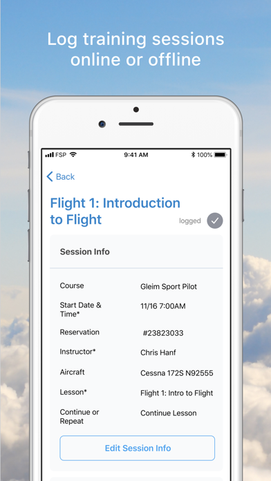 How to cancel & delete Flight Schedule Pro from iphone & ipad 3