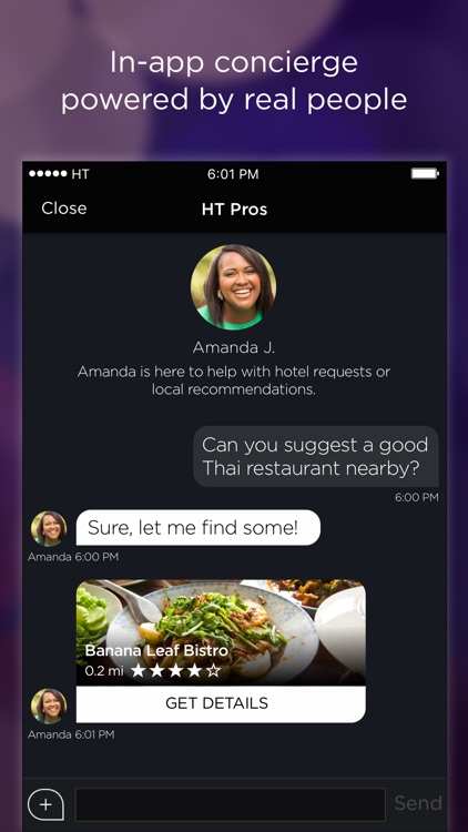 HotelTonight - Hotel Deals