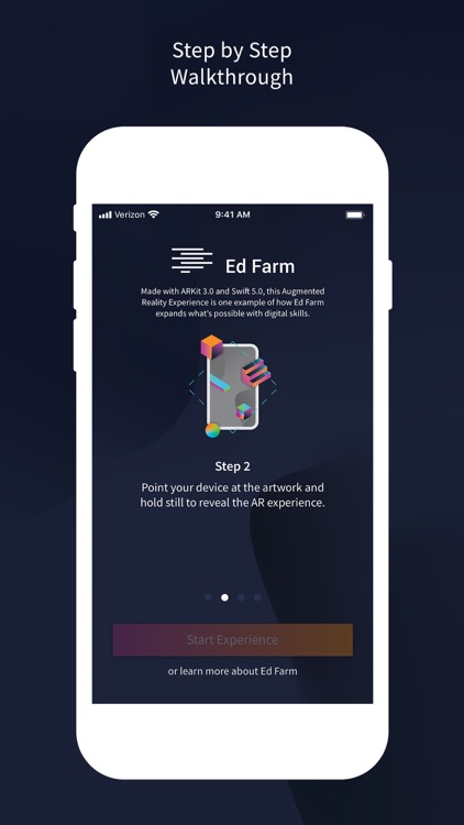 Ed Farm AR