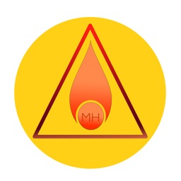 MHApp - Malignant Hyperthermia