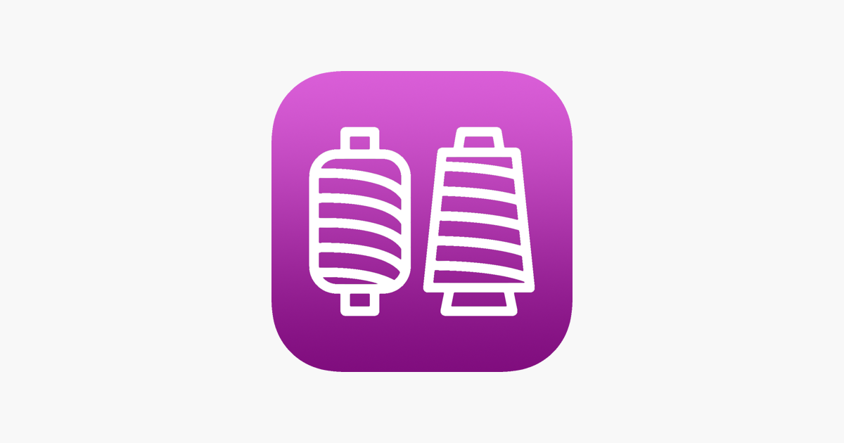 ‎ThreadBook on the App Store