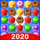 Top 49 Games Apps Like Candy Match 3 Mania HD - Best Alternatives