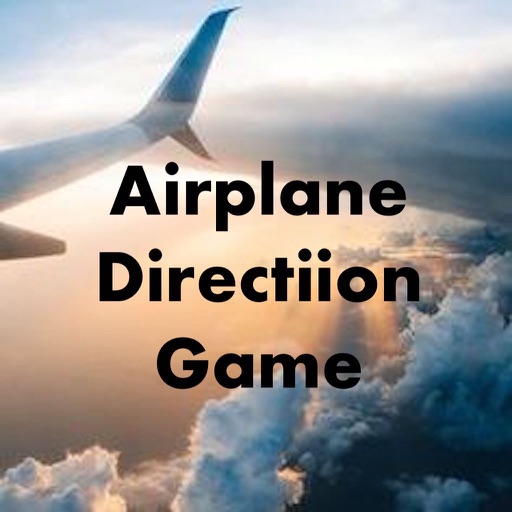 Airplane Direction