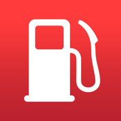 Road Trip • MPG, Mileage and Fuel Economy icon