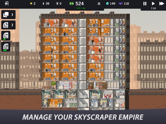 Top 10 Apps Like Highrise Virtual World In 2019 For Iphone Ipad - pro robux guide apps 148apps