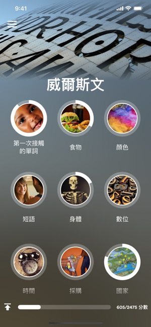 學習威爾斯文(圖1)-速報App