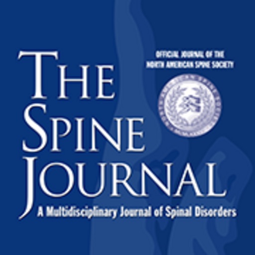 The Spine Journal by Elsevier Inc.