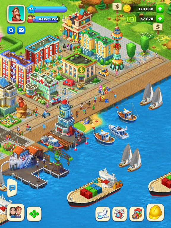 Township Township
