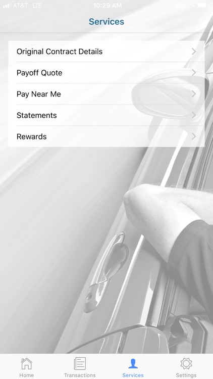 WCC MyAccount screenshot-4