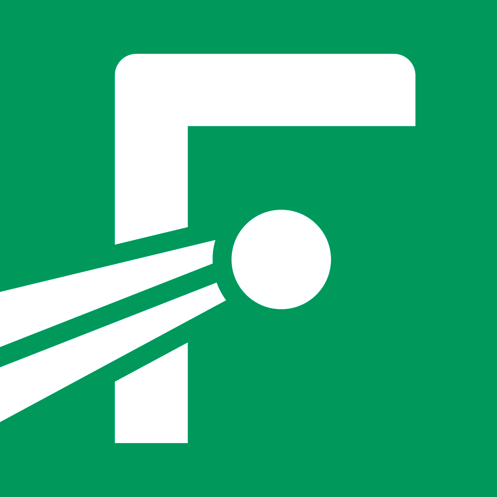 FotMob Live Soccer Scores App Icon