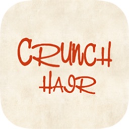 CRUNCHHAIR