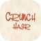 CRUNCH HAIRの公式アプリが登場しました！