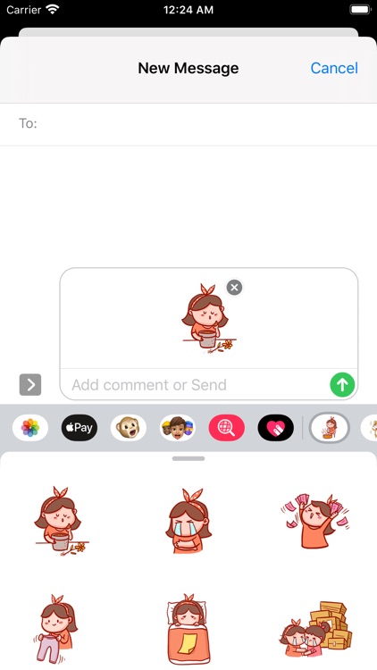 SmartGirl screenshot-3