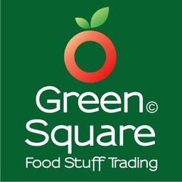 Green-Square