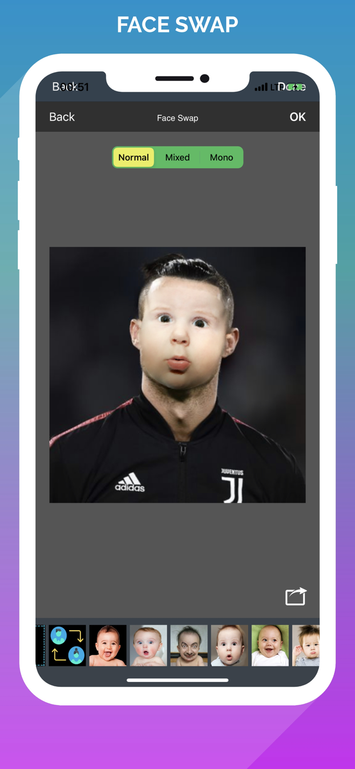 Gif Studio Photo Video to Gif