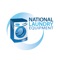 ATTENTION: Only for use in participating National Wash Laundry locations