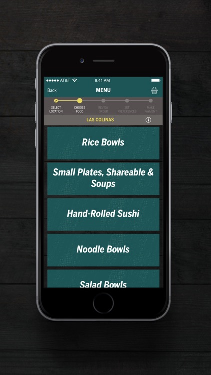 Pei Wei Online Ordering