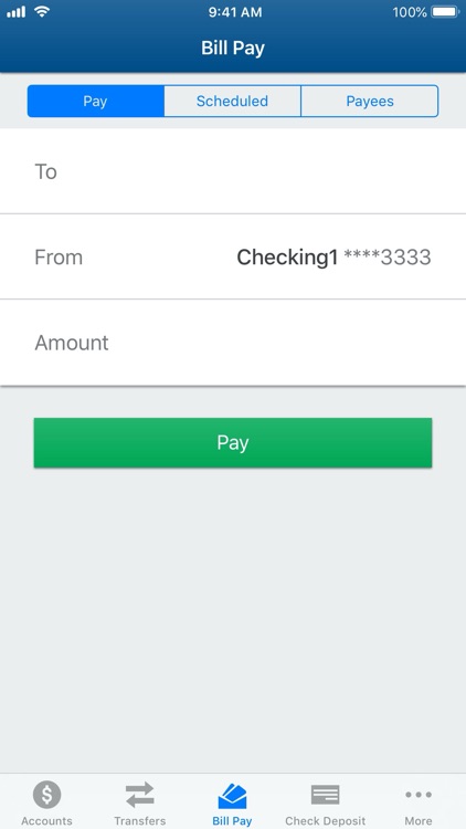 Atlantic Union Bank screenshot-3