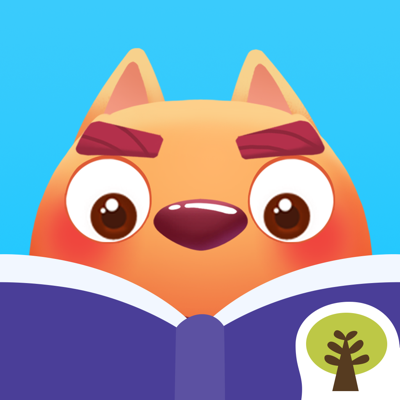 步步阅读-牛津树英语绘本精读课