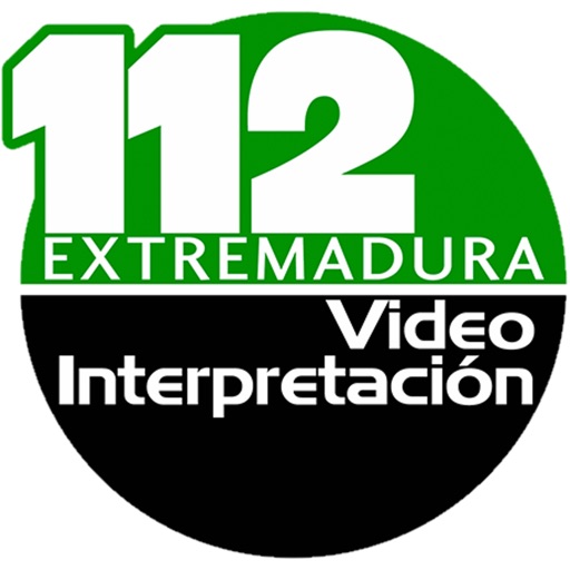 112 Svisual Extremadura