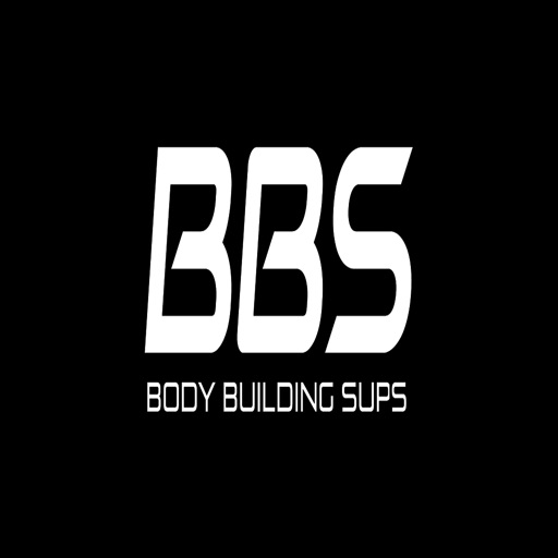 Body Building Sups icon
