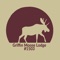 Welcome to the Moose Lodge 1503 app