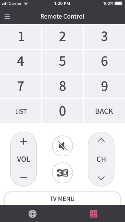 LG TV Plus