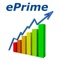 We have launched ePrime App to Place order in PFA