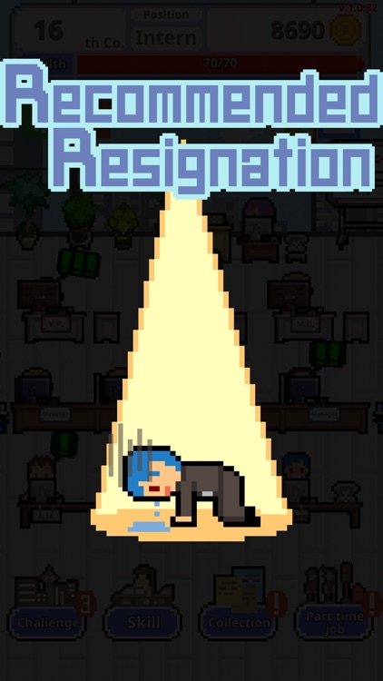 Don't get fired! screenshot-3
