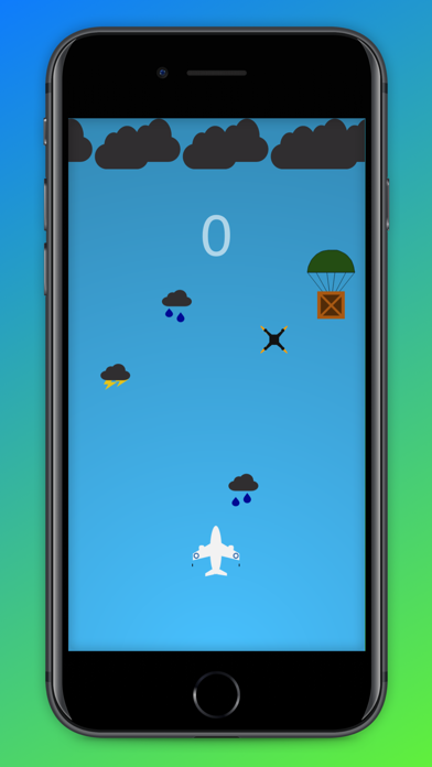 Cargo Swipe screenshot 3