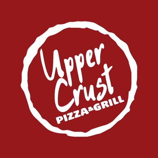 Upper Crust Pizza & Grill icon