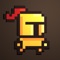 Icon Card Fall: Dungeon Puzzle
