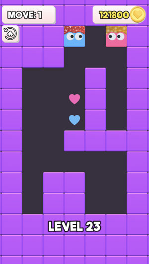 Love Blocks!(圖4)-速報App