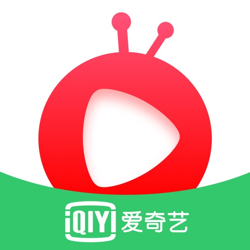 爱奇艺随刻logo